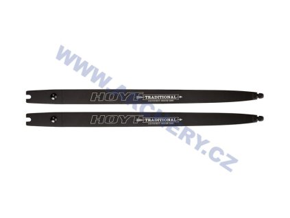 Ramena luku Hoyt Satori Carbon/Wood (Síla 65#, Délka Short, Barva Realtree Edge)