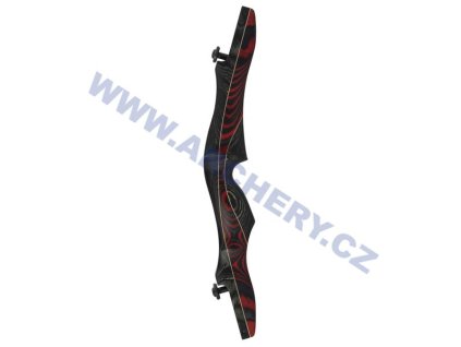 Střed luku White Feather Firefinch, ILF (Typ RH, Délka 19")