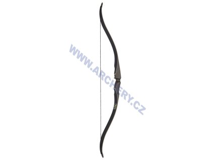 Tradiční lovecký luk OAK Ridge Mezzo 50" (Typ RH, Síla 40)