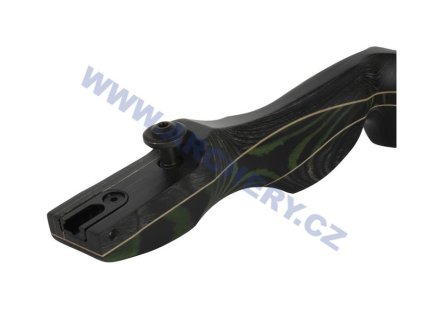 Střed luku White Feather Starling (Typ LH, Délka 23")