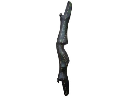 Střed luku White Feather Starling