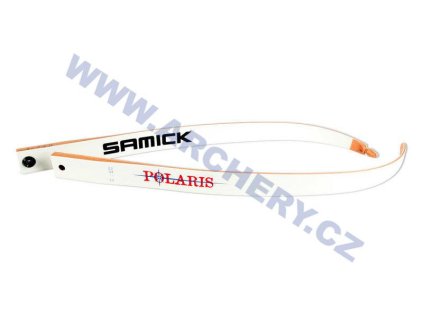Ramena luku Samick Polaris - omezený výběr (Délka 70")
