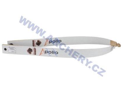 Ramena luku Black Sheep Apollo (Délka 70", Síla 34#)