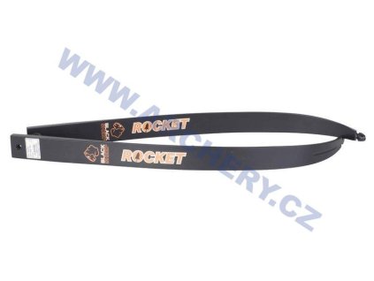 Ramena luku Black Sheep Rocket (Délka 70", Síla 32#)