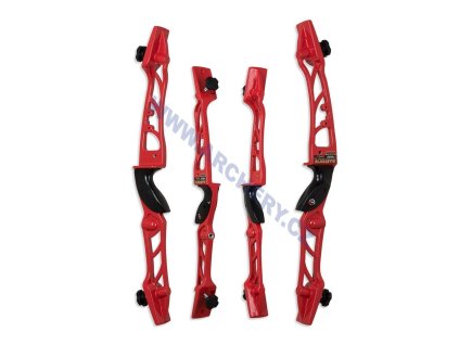 Střed luku Core Silhouette / JET Metal (Typ RH, Barva Yellow)