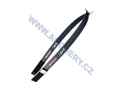 Ramena luku Shocq Grant (Délka 70", Síla 30#)