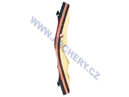 Střed luku Shocq  Guardian (Typ RH, Délka 24")