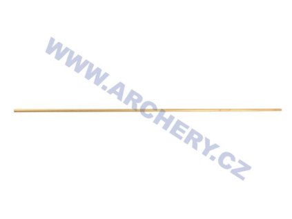 Dřík šípu severská borovice (Průměr 5/16", Typ 45-50#)