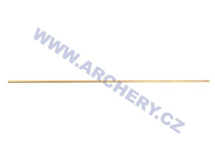 Dřík šípu - Jedle bílá Premium (Průměr 5/16", Typ 30 - 35#)