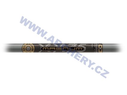 Trubka šípu kuše Easton XX75 Magnum 2219 (Délka 20")