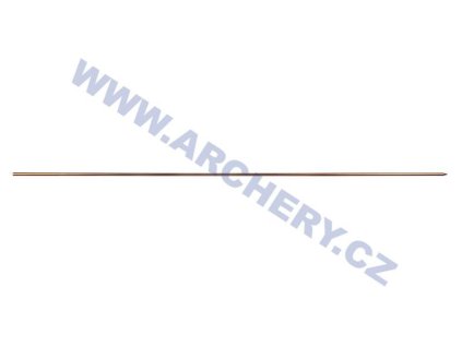 Trubka šípu Easton XX75 Kyudo 1 m  12 ks (Typ 2015)