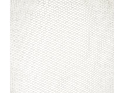Záchytná síť JVD 2,7x8 m White Extra Strong