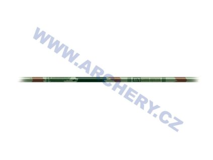 Trubka šípu Easton XX75 Camo Hunter (Typ 2317)