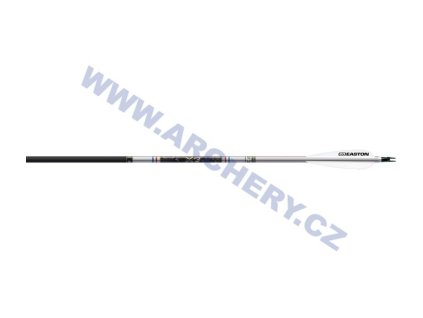 Trubka Easton X23 TWO-Tone Anodize (Typ 2318)