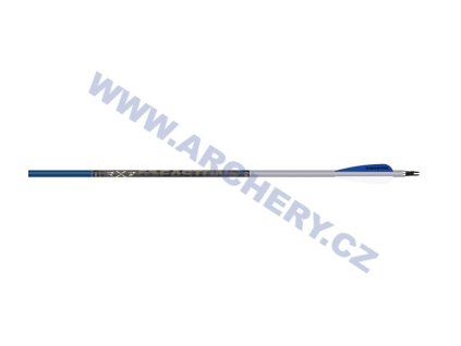 Trubka šípu Easton RX-7 12 ks (Typ 21 - spine 525)