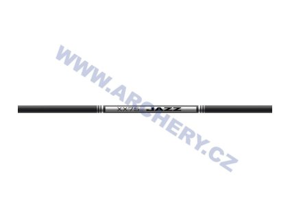 Trubka šípu Easton Jazz Black (Typ 2016)