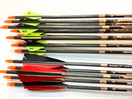 Šíp Easton -  PowerFlight