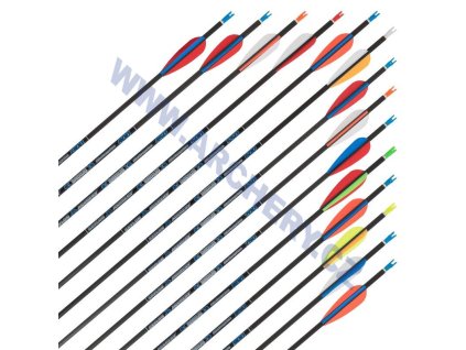 Šíp Skylon Radius Carbon 4.2 mm (Tvrdost 1800)