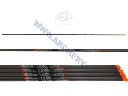 Trubka šípu Avalon Tyro 4.2 mm (Spine 900)