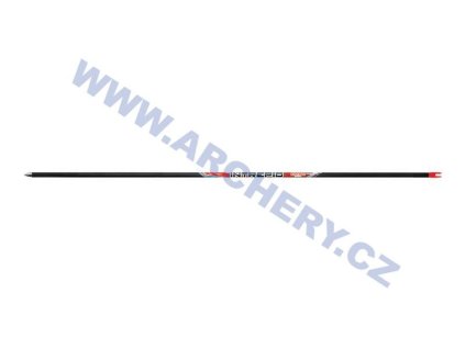 Trubka šípu Black Eagle Intrepid (Spine 900)