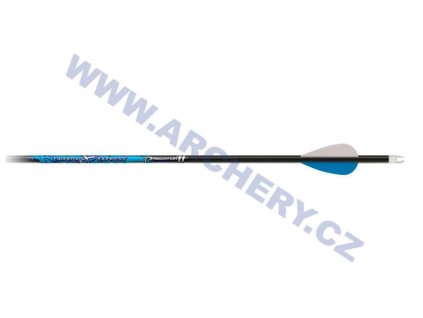 Trubka šípu Carbon Express - Predator (Spine 700)