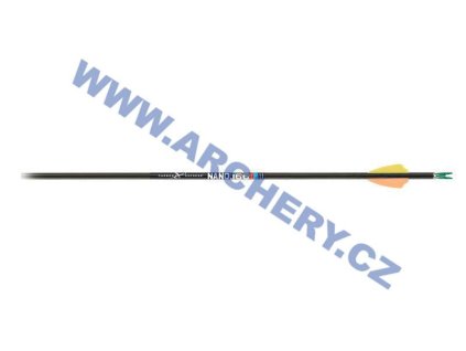 Trubka šípu Carbon Express Nano .175 (Spine 900)