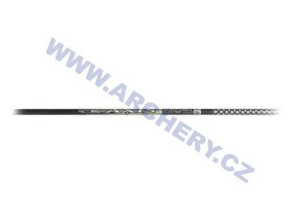 Trubka šípu Easton Axis Hunting Carbon 5 mm 12 ks (Spine 700)