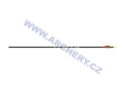 Trubka šípu Easton Procomp 12 ks (Spine 660)