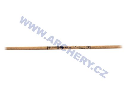 Trubka šípu Gold Tip Traditional  .006" 12 ks (Spine 600)