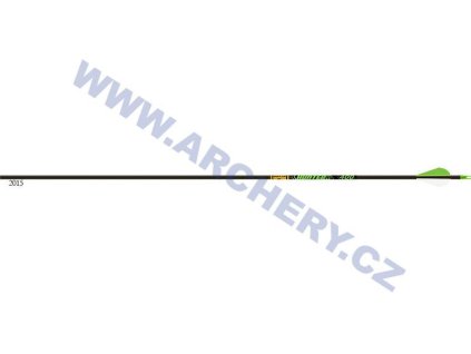 Trubka šípu Gold Tip XT Hunter 12 ks (Spine 400)