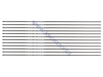 Trubka šípu Skylon Frontier ID6.2 12 ks balení (Spine 800)