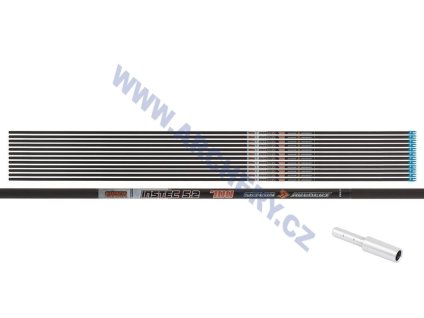 Trubka šípu Skylon Instec ID.5.2 po 12 ks (Spine 700)