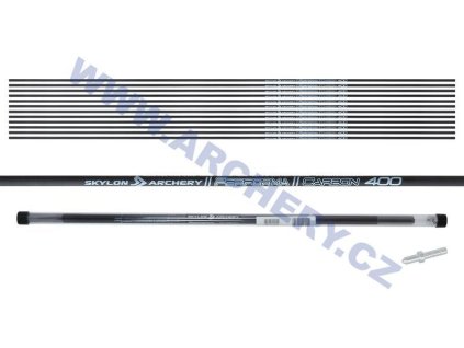 Trubka šípu SKYLON PERFORMA ID3.2  po 12 ks .006 (Spine 950)