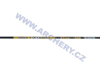 Trubka šípu Victory VAP 166 V1 Elite (Spine 500)