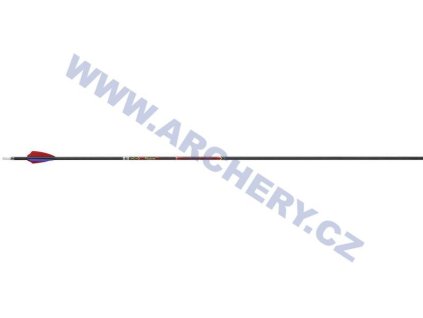 Trubka šípu Victory VAP 3DHV 204 Sport 12 ks (Spine 800)