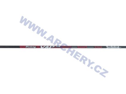 Trubka šípu Victory VAP Hunting166 V6 Sport 12 ks (Spine 500)