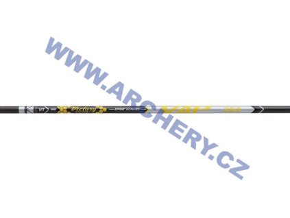 Trubka šípu Victory VAP Target  Elite (Spine 900)
