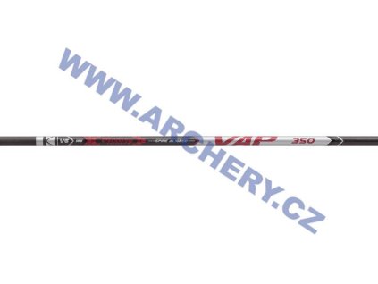 Trubka šípu Victory VAP Target  Sport 12 ks (Spine 900)