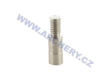 Gold Tip Weight Module Module FACT .166 12 ks (Váha 10Gn)