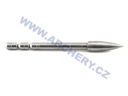Hrot šípu Black Eagle X-Impact Break Off (Šíp 600-1100, Váha 70-80-90 gr)
