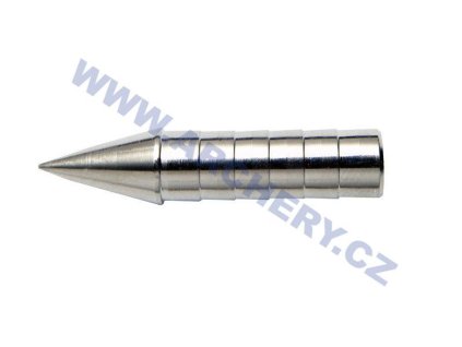 Hrot šípu Carbon Express .318 CXL (Váha 80gr)