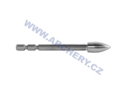 Hrot šípu Focus Tungsten X10 12ks (Váha 120-130-140 gn)