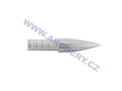 Hrot šípu Gold Tip Accu .246 (Váha 130 gr)