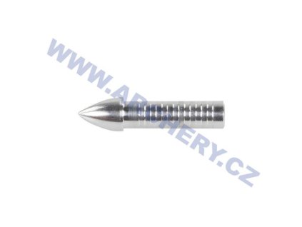 Hrot šípu Gold Tip Point Standard .246 12 ks (Váha 80 gr)