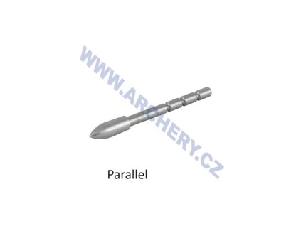 Hrot šípu Skylon Break-Off 4.2 mm (Šíp 800-900, Váha 80-90-100 gr, Typ Bulge)