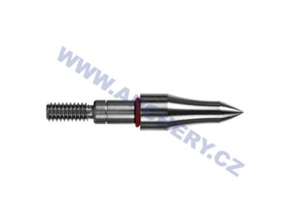 Hrot šípu TopHat Combo Apex 3D 12 ks (Šíp 17/64", Váha 85gr)