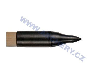 Hrot šípu TopHat Field Classic pro dřevěné šípy (Šíp 5/16", Váha 70 gr)