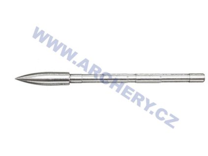 Hrot šípu Victory VAP/VXT .166 break off (Váha 80 - 100 gr, Typ .235)