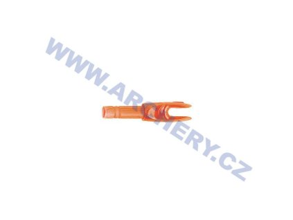 Končík šípu Avalon "G" 4.2 mm /Innerfit/ (Barva Black, Typ Small 4.2 mm)