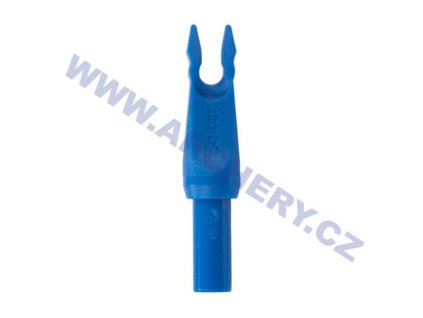 Končík šípu Beiter IN-OUT 12  1-2  A/C/Extreme (Šíp ACE, Barva white #71, Typ 2 - L)